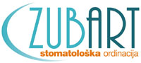 DENTAL ORDINATION ZUB - ART - Dental surgery Beograd - Photo logo 