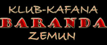 CLUB-KAFANA BARANDA ZEMUN - Restaurants Beograd - Photo logo 