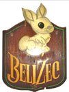 KAFANA BELI ZEC - Kafane Beograd - Slika logo 