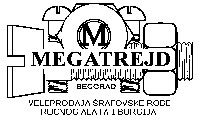 MEGATREJD - Wholesale Beograd - Photo logo 