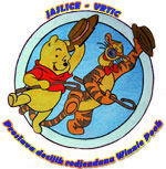 JASLICE - VRTIĆ - PROSLAVA DEČIJIH ROĐENDANA WINNIE POOH - Празднование детских дней рождения, дни рождения Beograd - Фото logo 