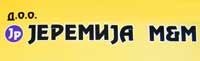 JEREMIJA M&M - Construction materials Beograd - Photo logo 