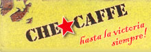 CAFFE CHE - Kafe barovi i klubovi Beograd - Slika logo 