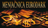 EURODARK - Computers - Service Beograd - Photo logo 