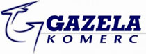 GAZELAKOMERC D.O.O. - Auto servisi Beograd - Slika logo 