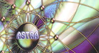 ASTRA MD SENJAK - Creative centers Beograd - Photo logo 