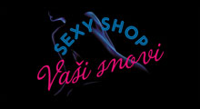 EROTIC SHOP SEXY SHOP SEX SHOP VASI SNOVI - Socks, Underwear Beograd - Photo logo 