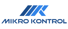 MIKRO KONTROL - Industrijska elektronika Beograd - Slika logo 