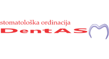 DENTAS M - Dental surgery Beograd - Photo logo 