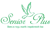ELDERLY CARE HOME SENIOR PLUS