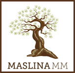 HEALTH FOOD STORES, NATURAL COSMETICS MASLINA - Healthy food Beograd - Photo logo 