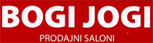 BOGI JOGI DUŠECI - Матрасы Beograd - Фото logo 