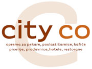 CITY CO - CATERING EQUIPMENT - Restaurant equipment Beograd - Photo logo 