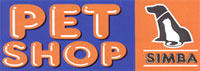 PET SHOP SIMBA