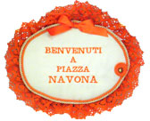 PIAZZA NAVONA - Restorani Beograd - Slika logo 