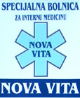NOVA VITA - Doctor Beograd - Photo logo 