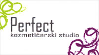 KOZMETIČKI STUDIO PERFECT - Солярий Beograd - Фото logo 