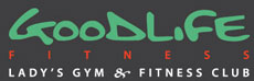 GOODLIFE FITNESS - LADY'S GYM&FITNESS CLUB - Masage Beograd - Photo logo 