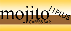 MOJITO 11 PLUS - Restorani Beograd - Slika logo 