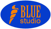 BLUE STUDIO - Массаж Beograd - Фото logo 