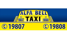 ALFA TAXI - Taxi incorporations Beograd - Photo logo 
