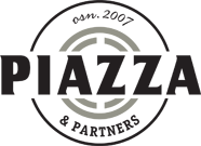 LA PIAZZA - Picerije Beograd - Slika logo 