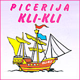 PICERIJA KLI KLI - Пиццерии Beograd - Фото logo 