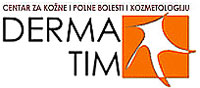 DERMA TIM - Dermatovenerološke ordinacije Beograd - Slika logo 