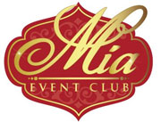 EVENT CLUB MIA - Рестораны для свадеб, торжеств Beograd - Фото logo 