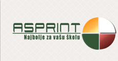 ASPRINT - ALL FOR YOUR SCHOOL