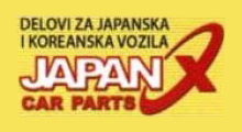 JAPAN X