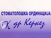 STOMATOLOŠKA ORDINACIJA KERKEZ
