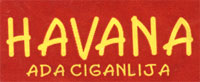 CAFFE HAVANA - Spaces for celebrations, parties, birthdays Beograd - Photo logo 