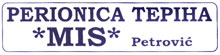 CARPETS WASH MIS PETROVIC - Carpet cleaning Beograd - Photo logo 