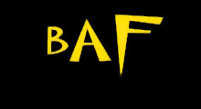 FRIZERSKI SALON BAF - Frizerski saloni Beograd - Slika logo 