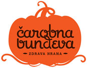ČAROBNA BUNDEVA - Zdrava hrana Beograd - Slika logo 