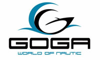 GOGA NAUTICA - Плоты Beograd - Фото logo 
