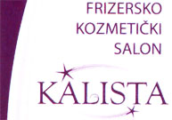 SALON KALISTA - Saloni lepote Beograd - Slika logo 