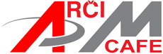 ARČI M RESTORAN - Kućna dostava Beograd - Slika logo 
