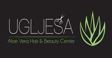 ALOE VERA HAIR AND BEAUTY CENTER UGLJEŠA - Kozmetički saloni Beograd - Slika logo 