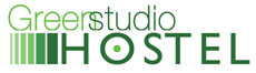 HOSTEL GREEN STUDIO - Хостелы Beograd - Фото logo 