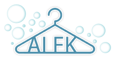 LAUNDRY ALEK - Dry-cleaning Beograd - Photo logo 