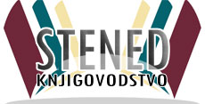 STENED KNJIGOVODSTVO - SOFTVER ZA KNJIGOVODSTVO