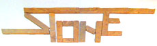 STONE - Italijanska kuhinja Beograd - Slika logo 