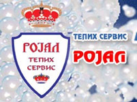 ROJAL TEPIH SERVIS