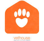 VETERINARSKA ORDINACIJA VET HOUSE - Ветеринарные кабинеты, ветеринары Beograd - Фото logo 