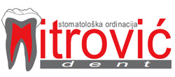 STOMATOLOŠKA ORDINACIJA MITROVIĆ DENT - Протезирование зубов Beograd - Фото logo 