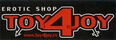 EROTIC SHOP TOY4JOY - Эротические магазины Beograd - Фото logo 