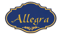 ALLEGRA - Hostels Beograd - Photo logo 