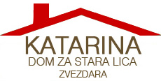 DOM ZA STARA LICA KATARINA - Дома престарелых, уход за пожилыми людьми Beograd - Фото logo 
